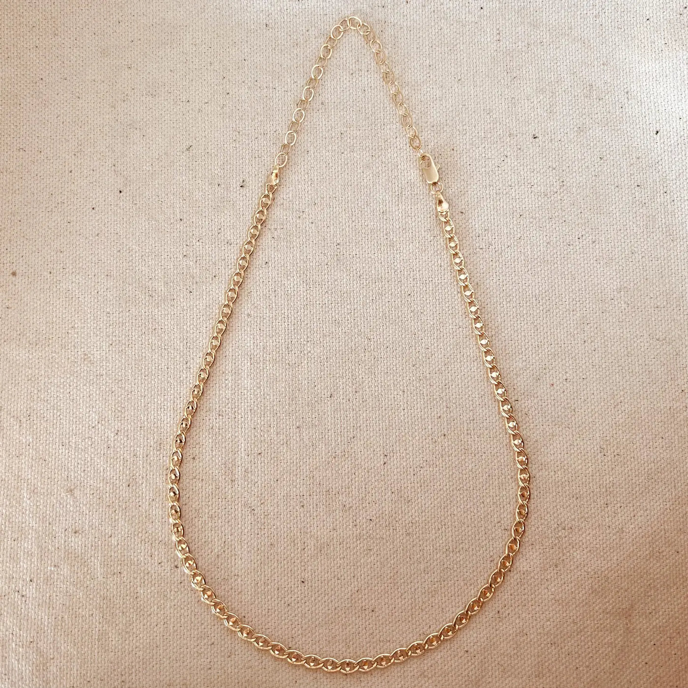 Mariner Necklace