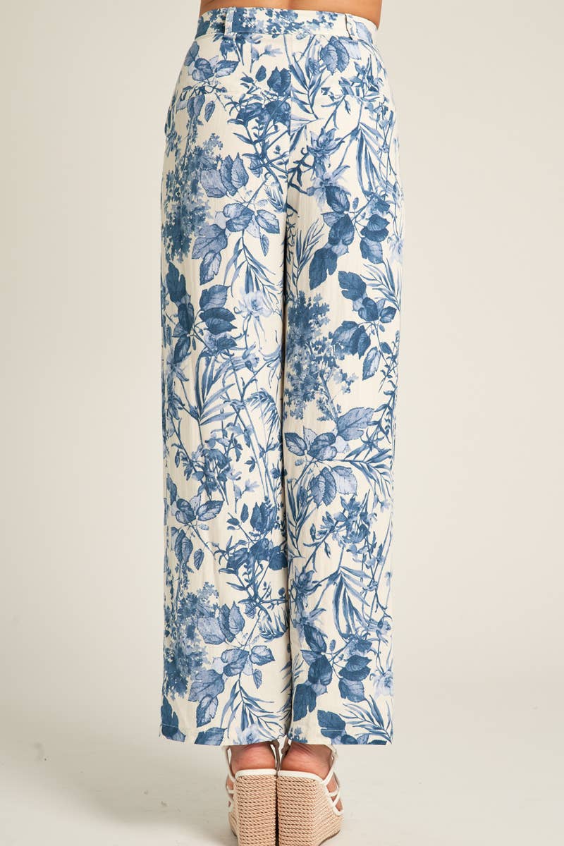 Wallflower Pants