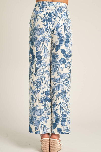 Wallflower Pants