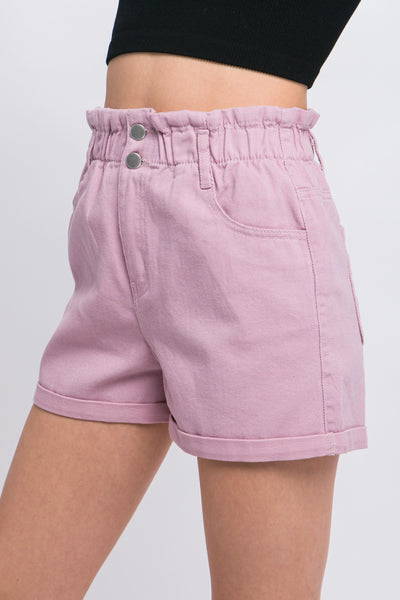 Olivia Shorts