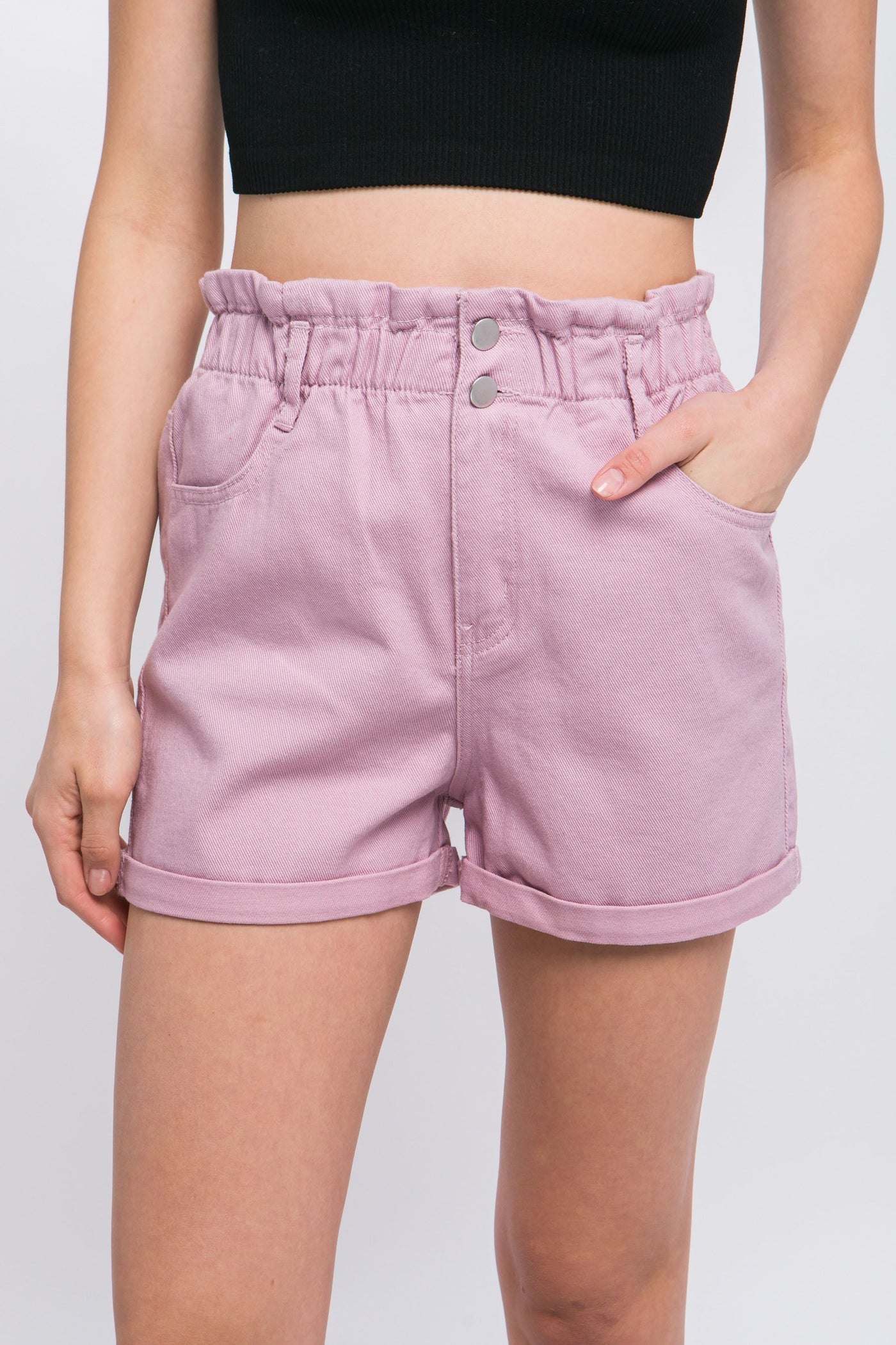 Olivia Shorts