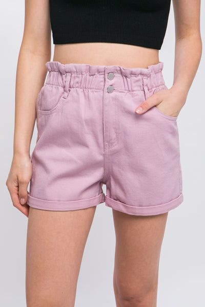 Olivia Shorts