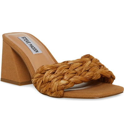 raffia brown sandal slide low chunky heel women's chic everyday summery beach style vacation cute neutral Modern smart causal female chic effortless outfit womens ladies gift elegant effortless clothing everyday stylish clothes apparel outfits chic winter summer style women’s boutique trendy teacher office cute outfit boutique clothes fashion quality work from home coastal beachy 