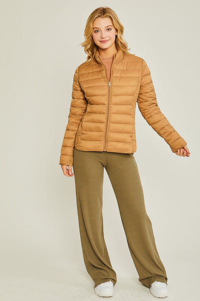 Maple Jacket