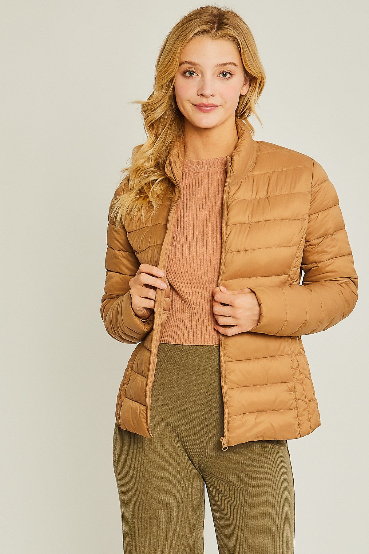 Maple Jacket