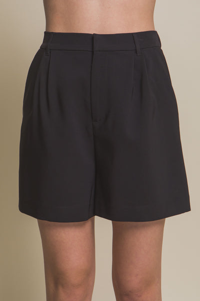 Brooklyn Trouser Shorts