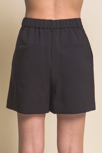 Brooklyn Trouser Shorts