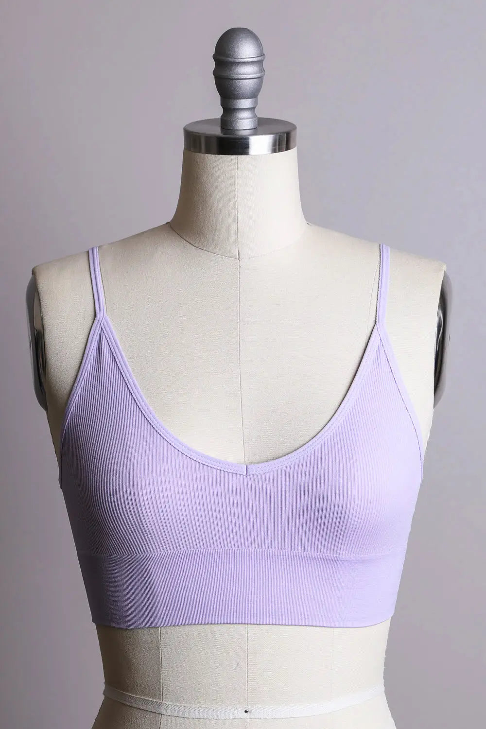 lavender soft ribbed low back bralette comfortable Modern smart causal female chic effortless outfit womens ladies gift elegant effortless clothing everyday stylish clothes apparel outfits chic winter summer style women’s boutique trendy teacher office cute outfit boutique clothes fashion quality work from home coastal beachy lounge athleisure gift for her midsize curvy sizes 