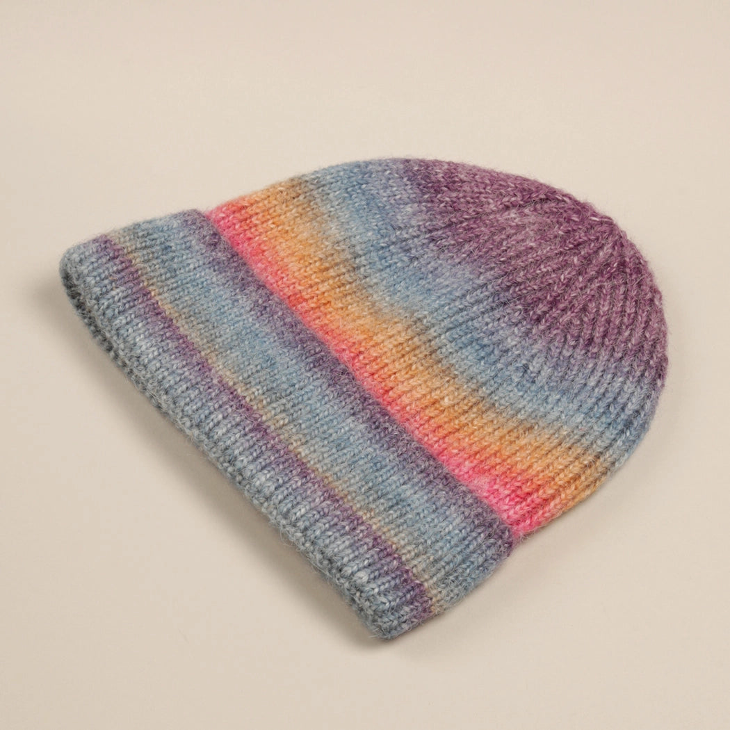 Basecamp Beanie