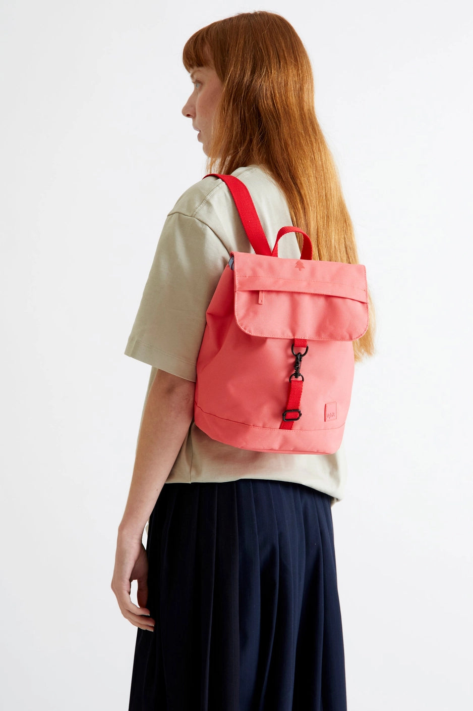 Do Good - Mini Backpack