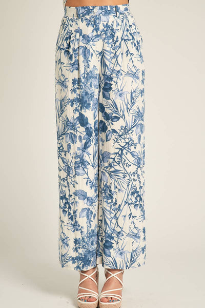 Wallflower Pants