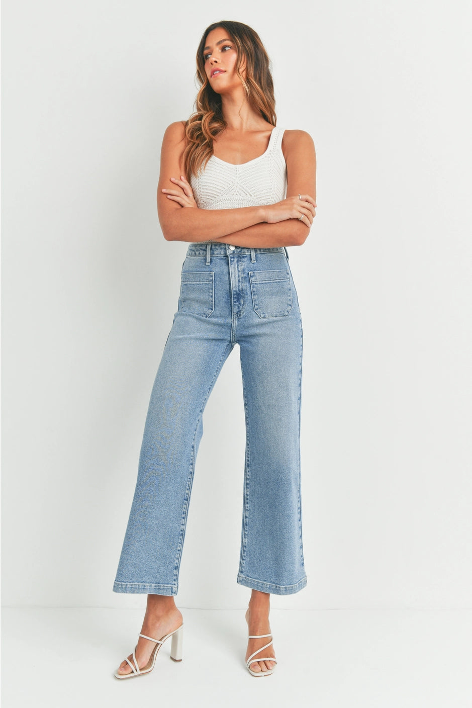 Marshfield Jeans