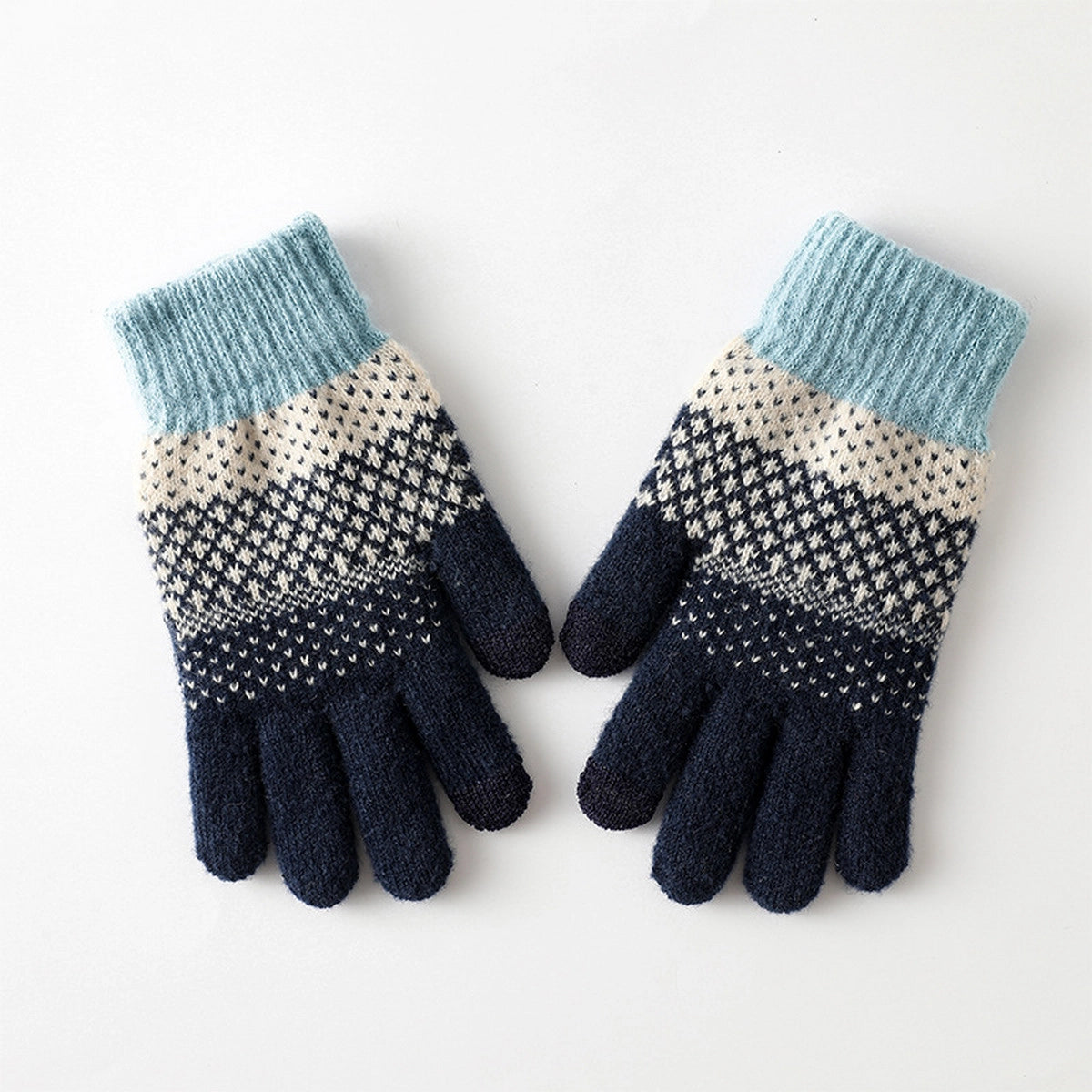 Snow Day Gloves