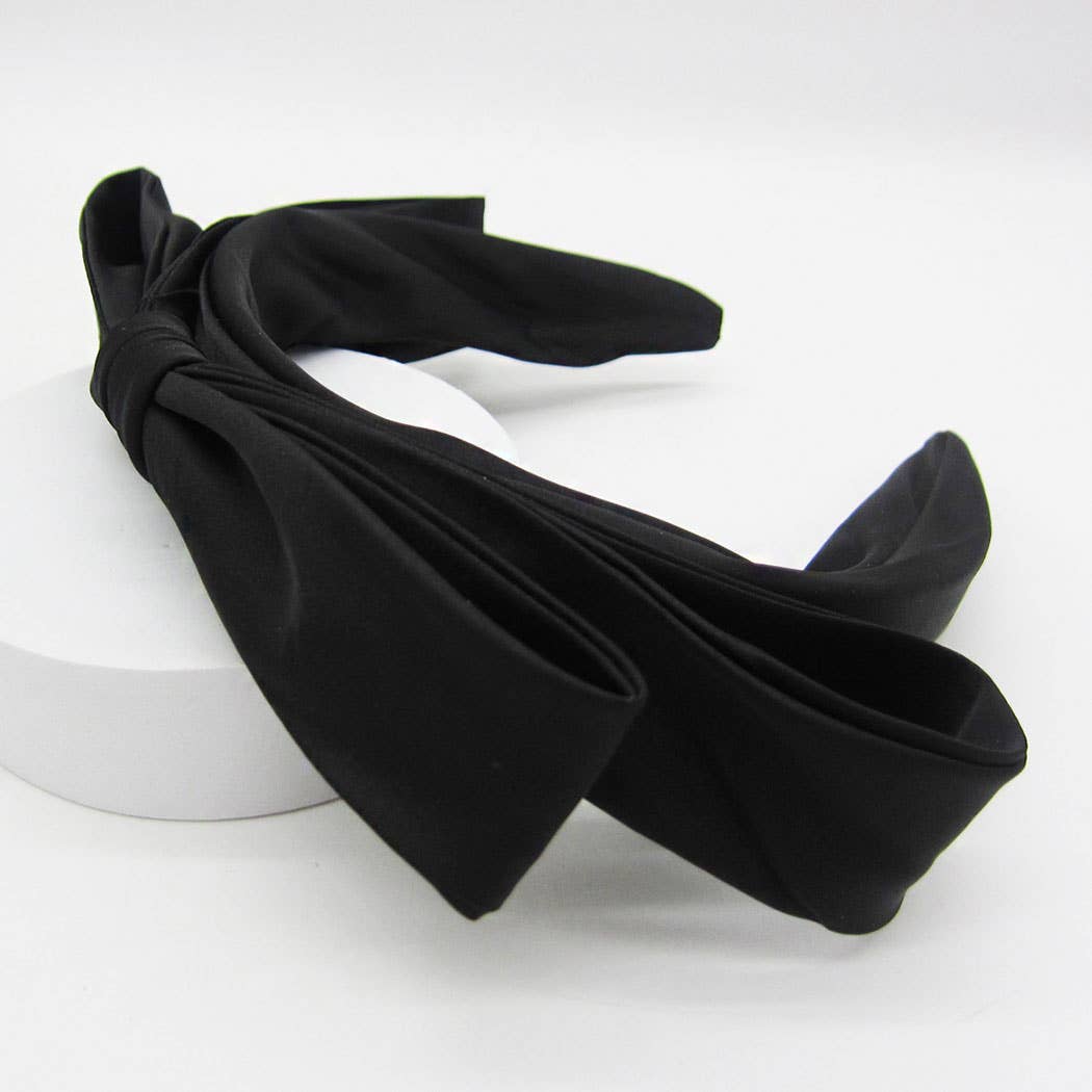 Blaire Bow Headband