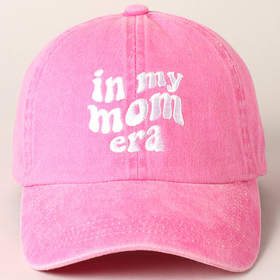 In My Mom Era Hat