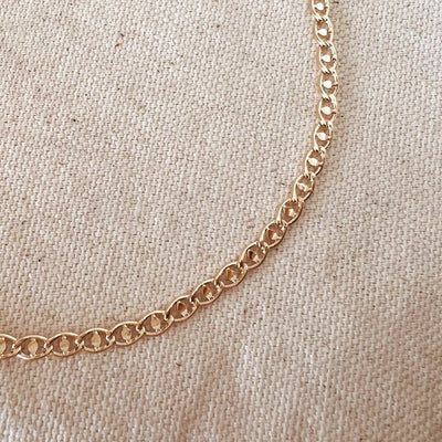 Mariner Necklace