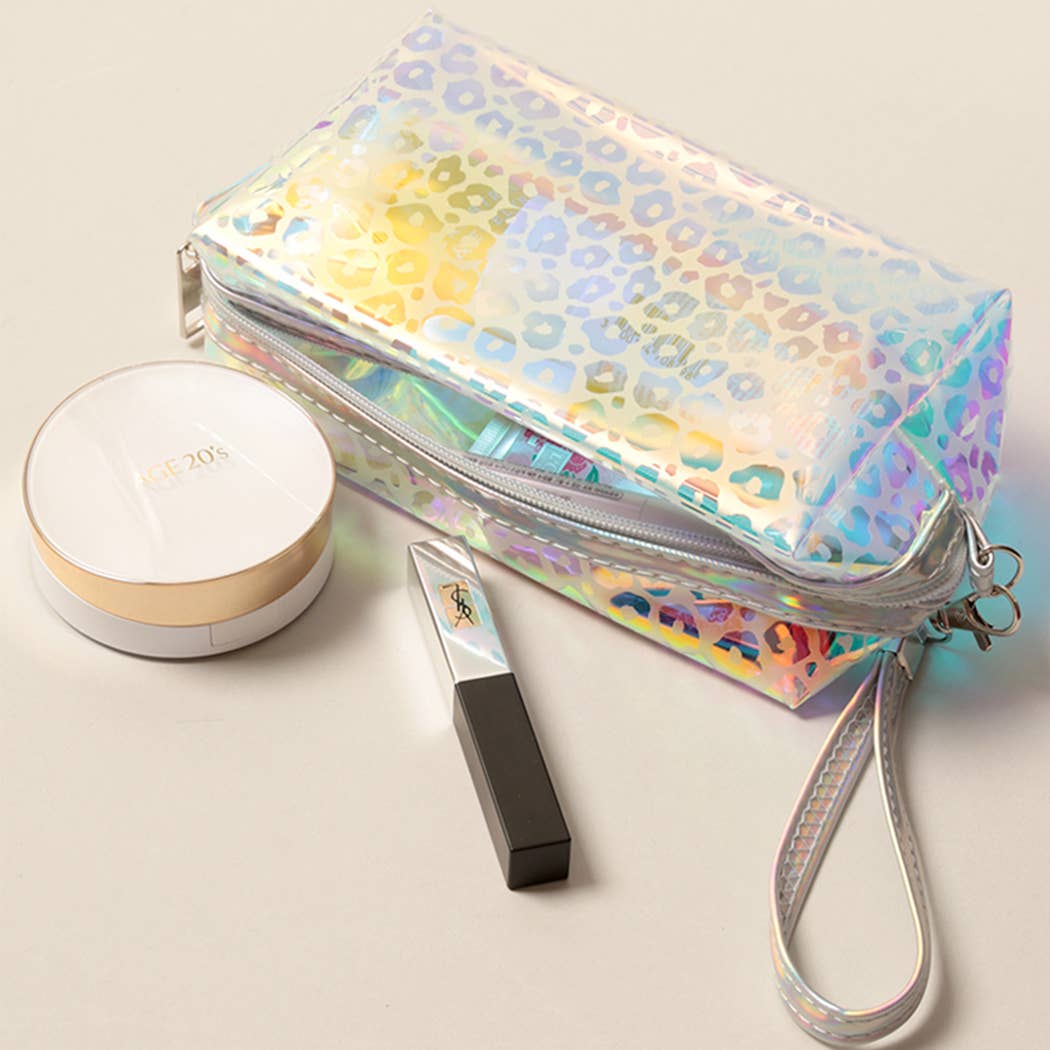 Lisa Cosmetic Bag