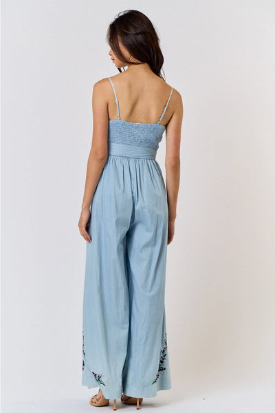 Ava Jumpsuit