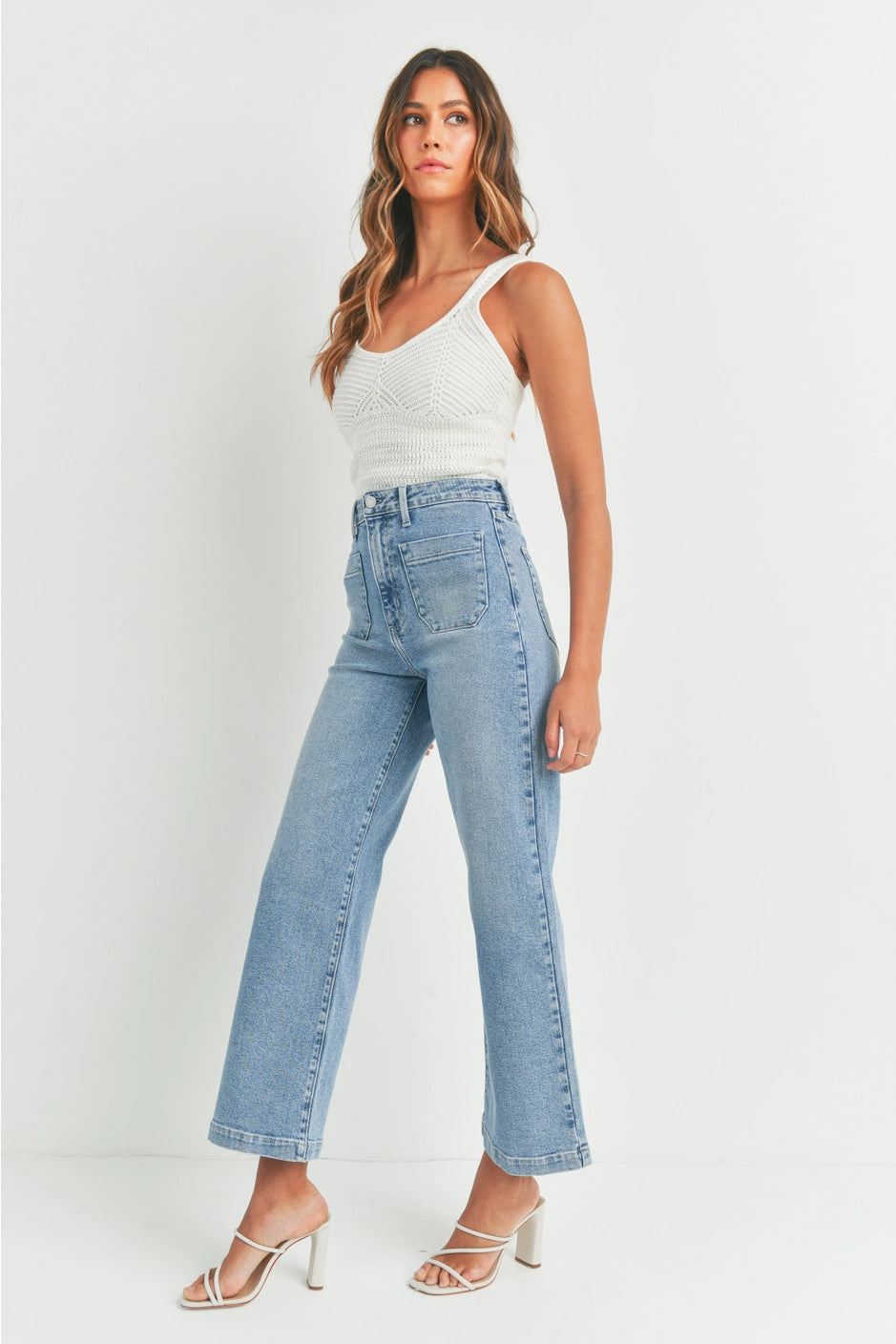 Marshfield Jeans