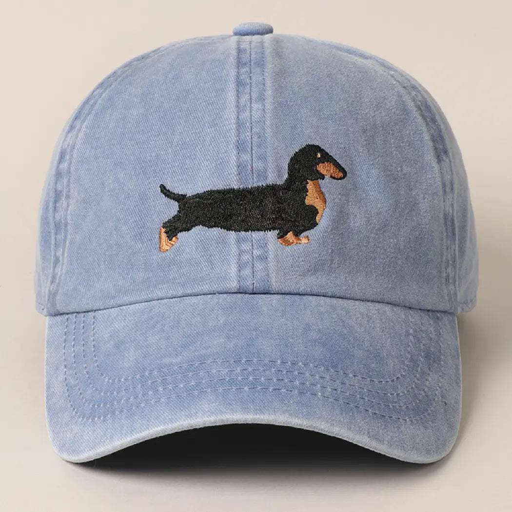 Wiener Dog Hat