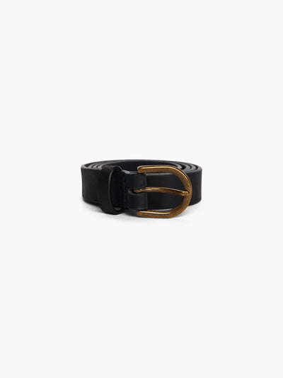Black narrow women's belt stylish chic casual classic style leather eco friendly ethical. Modern smart causal female chic effortless outfit womens ladies gift elegant effortless clothing clothes apparel outfits chic summer style women’s boutique trendy fall back to school teacher office cute outfit  brown