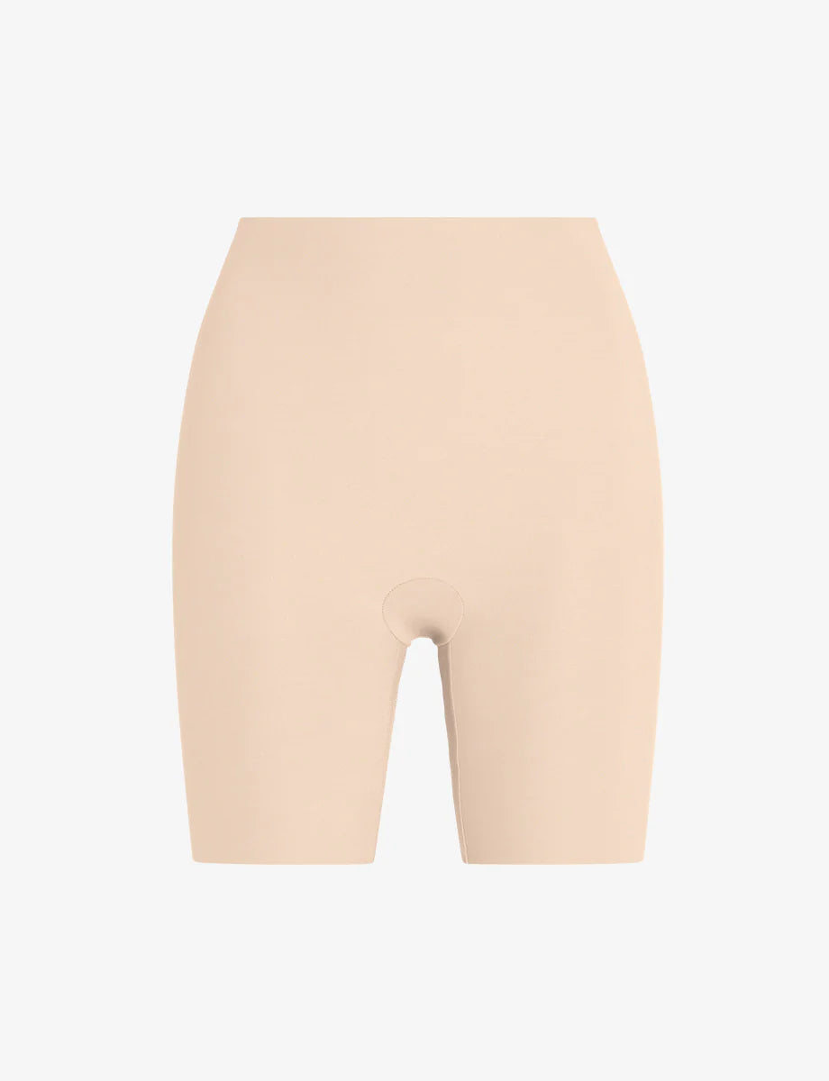 nude bike short shape wear women's layer under dresses summertime windy travel Modern smart causal female chic effortless outfit womens ladies gift elegant effortless clothing clothes apparel outfits chic summer style women’s boutique trendy cute wedding guest outfit dress plus size
