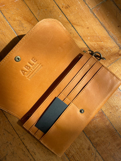 Carry It All - Phone Wallet