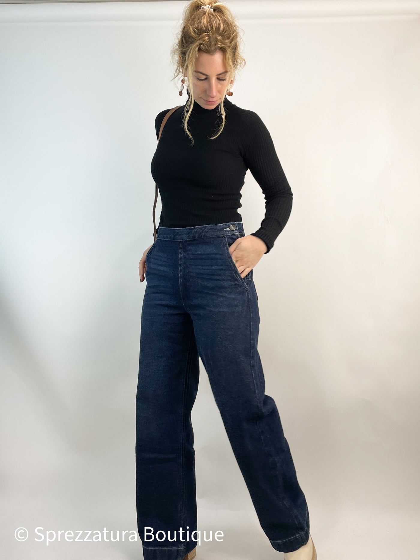 Portland Jeans