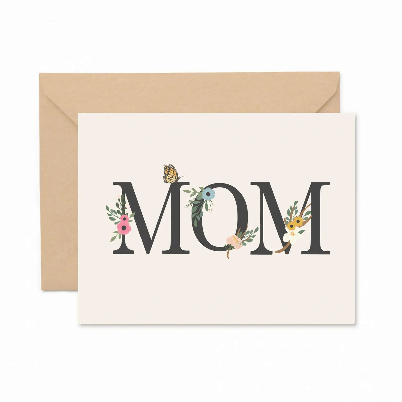 Mom Card