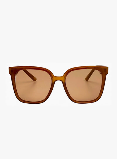 Light brown orange oversized women's sunglasses light lens chic retro 70's style trendy cute chic Modern smart causal female chic effortless outfit womens ladies gift elegant effortless clothing everyday stylish clothes apparel outfits chic winter spring style women’s boutique trendy teacher office cute outfit boutique clothes fashion quality work from home lounge athleisure gift for her midsize curvy sizes 